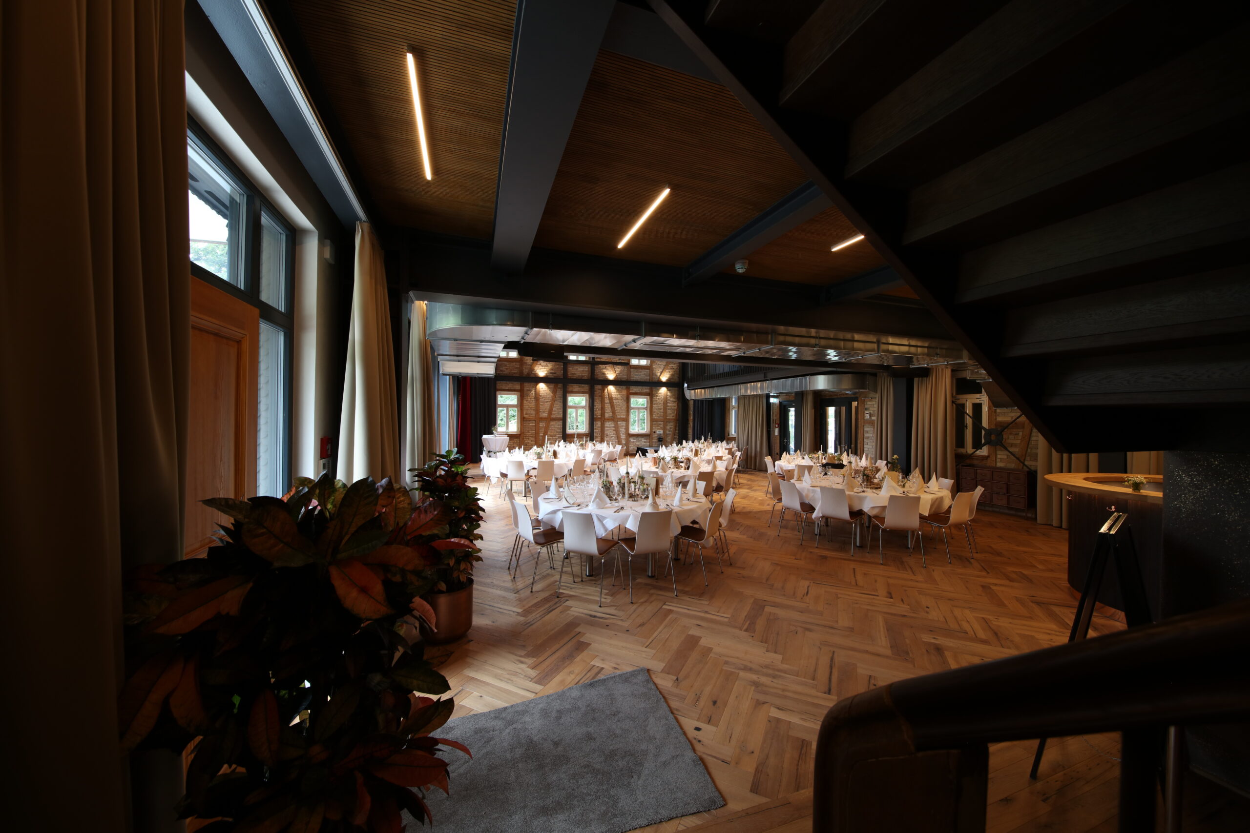 Heiraten-die-Saege-in-Kappel-Loewensaal-2
